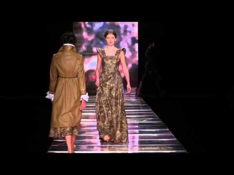Desfile Minas Trend out/inv 2015 – Patricia Motta