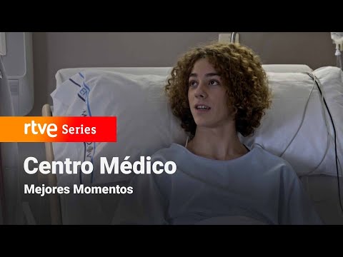 Medical Center: Chapter 1110 - Best Moments #MedicalCenter | RTVE Series