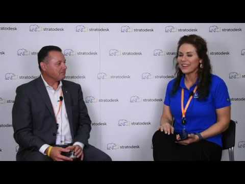 LG Electronics - Customer Success Story (Philip Johnson - LG Electronics)