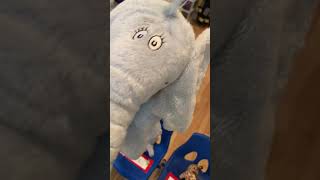 Willoughby Wallaby Woo song