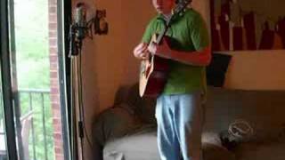 Fionn Regan - Abacus Cover