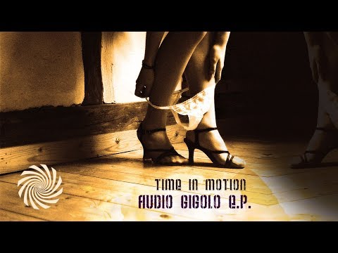 Time in Motion - Dreamscape