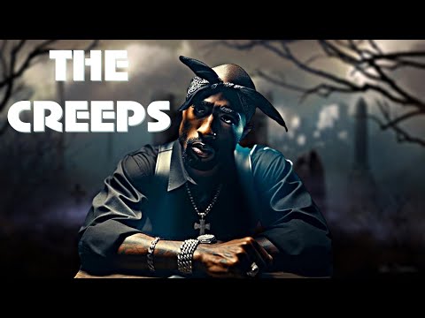 2Pac - The Creeps (2024)