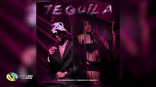 Char4Prezzy, Ceehle & Xduppy - Tequila (Official Audio)