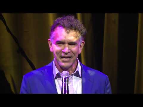 Brian Stokes Mitchell performs "I Was Here" at the 2019 DGF Gala

