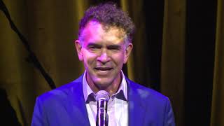 Brian Stokes Mitchell performs &quot;I Was Here&quot; from THE GLORIOUS ONES at the 2019 DGF Gala