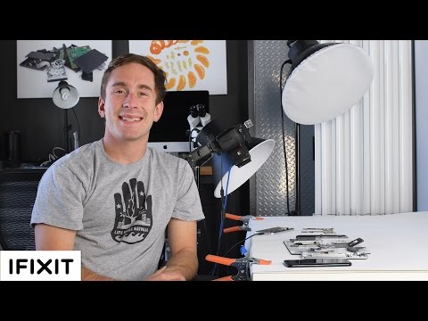 Samsung Galaxy S8/S8+ Teardown Follow Up! Your Questions Answered and Component Updates!