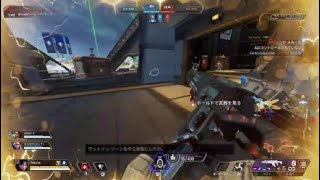 コントロール31kill