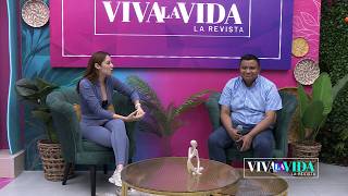 En el día del periodista deportivo, Félix Mercado comparte su experiencia