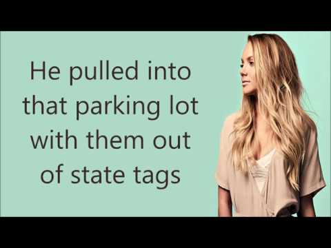Goodbye Summer -  Danielle Bradbery [with Thomas Rhett]