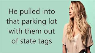 Goodbye Summer -  Danielle Bradbery [with Thomas Rhett]