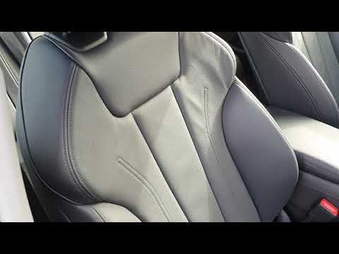 172DL415 - 2017 Audi A4 2.0TDI 150 SE ULTRA 50th EDITION 26,000