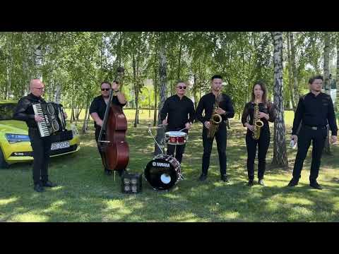 Zespół Grand - poleczka „Co mnie zwą” 🎷🎷