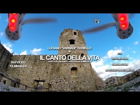 Il Canto Della Vita - Varnadi -