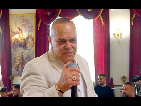 Marko & Nikola - Ame Sam Amala - Ork Facebook - Studio Americano