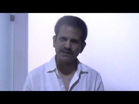 Vinay Sharma Introduction