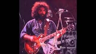 Grateful Dead 10-30-71 Not Fade Away/ Goin&#39; Down the Road Feelin&#39; Bad/ NFA: Taft Theater, Cincinnati