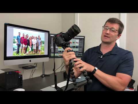 I Dropped My Nikon D850 - Twice!