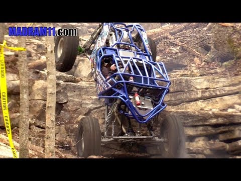 BIG BLOCK NEUTRAL DROP TAKES IT OUT THE TOP