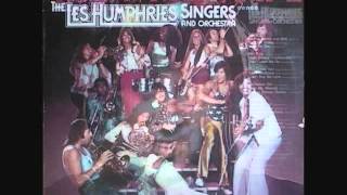Les Humphries Singers - Beatles Medley