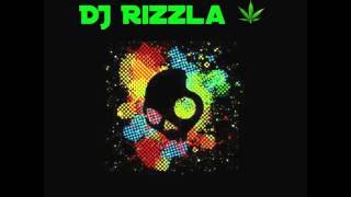 Liquid Drum and Bass Mix - DJ Rizzla 2012