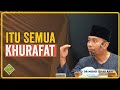 Dato Dr Mohd Izhar Ariff Khurafat Bukan Kajian SAINS