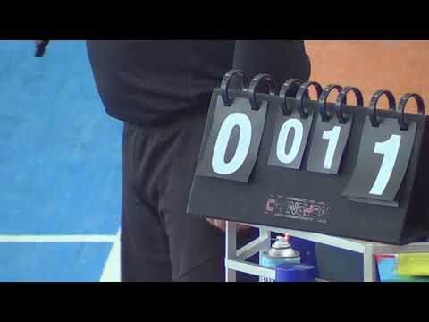 9 КХ 8 лига Ascendix   Грифон