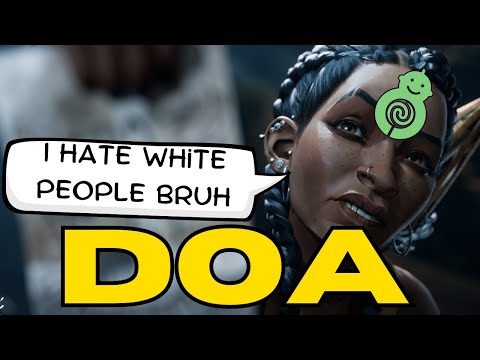 Why South of Midnight is set up to fail