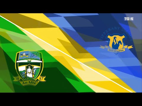 An Mhí v Tiobraid Árann 23/06 | Craobh TG4 | GAA 2024