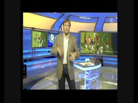 Der Hallescher FC Chemie und die Brandkatastrophe von Eindhoven 1971