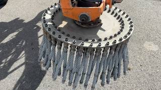 Nesbo UK 700 R/L andra industriutrustning | Bild 4 - Machineryline