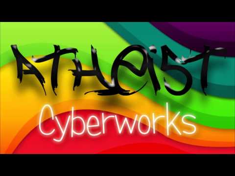 Atheist // Cyberworks