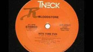 Bloodstone - Nite Time Fun (1982)