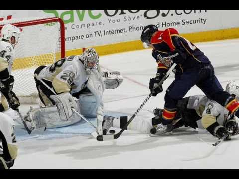 Florida Panthers Goal Horn 2010-11