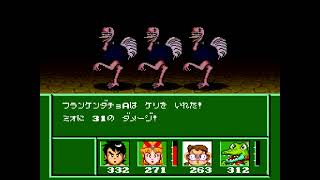 ジャングルウォーズ２を実況プレイ part27