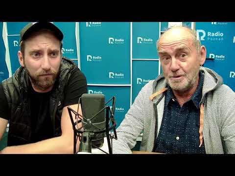 MAŁA CZARNA: Jan Peszek i Krystian Durman [13.09.2018]