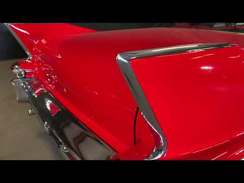 1958 Cadillac DeVille (CC-1454919) for sale in Sarasota, Florida