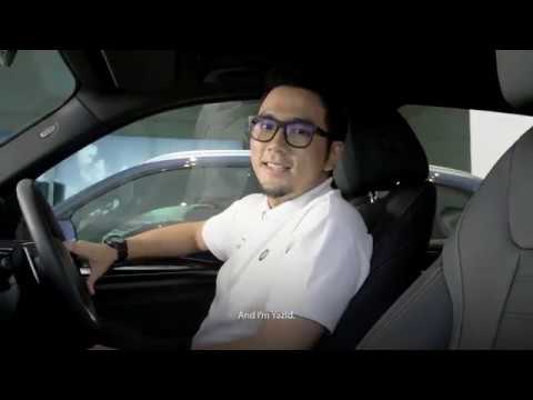 BMW Malaysia | BMW Ask Us - BMW X3