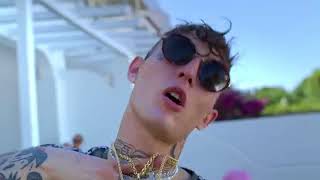 DARK POLO GANG   CONO GELATO Prod by Sick Luke