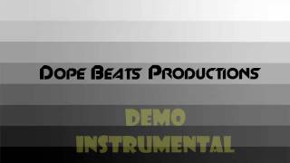 String & Synth Lil Wayne Style instrumental - Dope Beats