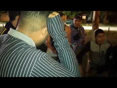 Bardo Sur - HACHE Y REN VS ELEPE Y SING / CUARTOS / FECHA 2VS1