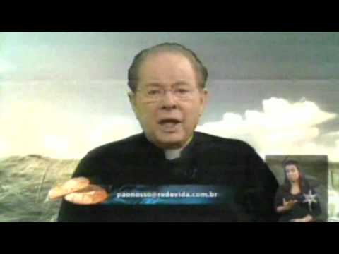 O Pão Nosso 21 Julho      -     Pe.F. C. Cardoso