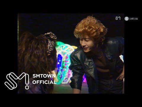 SUPER JUNIOR 슈퍼주니어 'Ahora Te Puedes Marchar' Special Video