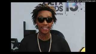 Wiz Khalifa - Maan (WeedMix)