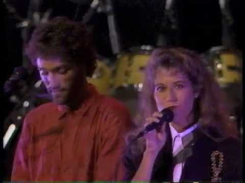 Amy Grant & Michael W. Smith FRIENDS & FIND A WAY