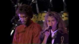 Amy Grant &amp; Michael W. Smith FRIENDS &amp; FIND A WAY