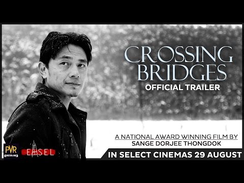 Crossing The Bridge (1992) Trailer
