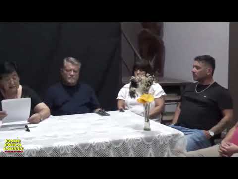 LABORDE - APERTURA DE SESIONES ORDINARIAS - 02/03/26