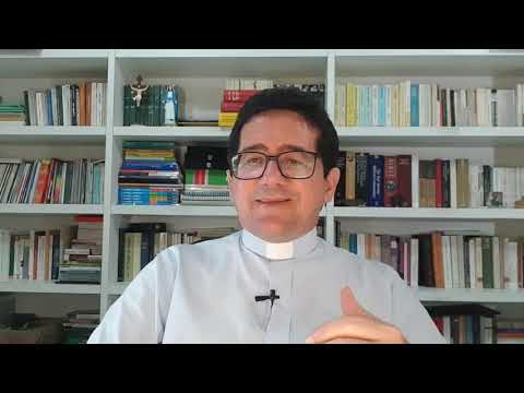 10/09/2020 Quinta Dom Paulo Jackson - Evangelho do dia