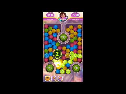 Diamond Diaries Saga level 566